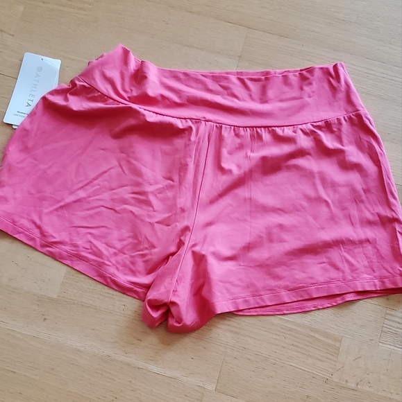 NEW! Athleta Release Skort - Picture 6 of 8